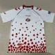 24-25 Sunderland White Commemorative Edition Fans Soccer Jersey