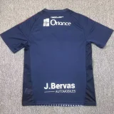 24-25 Stade Brestois Third Fans Soccer Jersey