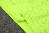 24-25 Palmeiras Fluorescent green Training Short Suit
