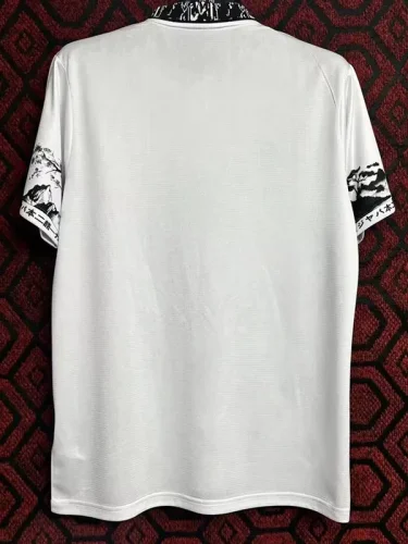 24-25 Japan White Special Edition Fans Training Shirts *卡卡西