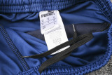 23-24 Marseille Sky Blue Half Pull Tracksuit (半拉链)
