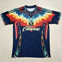 25-26 Club America Special Edition Fans Soccer Jersey