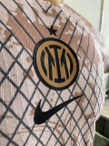 2023 INT Special Edition Player Version Soccer Jersey