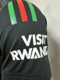 24-25 ARS Away   Player Version Soccer Jersey