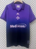 25-26 Fiorentina Purple Special Edition Soccer Jersey