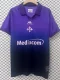 25-26 Fiorentina Purple Special Edition Soccer Jersey