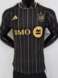 24-25 Los Angeles Home Player Version Soccer Jersey