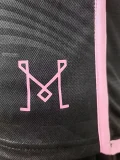 24-25 Inter Miami Away Player Version Soccer Jersey