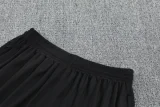 25-26 BAR Blue Tank top and shorts suit