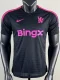 25-26 CHE Black Player Version Training shirts