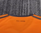 2013-2014 RMMA Third Kids Retro Soccer Jersey