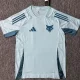 25-26 Cruzeiro Blue Green Training Shirts
