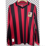 24-25 ACM 125th Anniversary Long Sleeve Soccer Jersey (长袖)