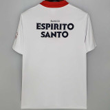 2004-2005 Benfica Away Retro Soccer Jersey