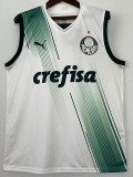 23-24 Palmeiras White Vest