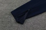 2024 NK Fancy blue Jacket Tracksuit #2306
