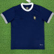 2023 Scotland 150th Anniversary Edition Fans Soccer Jersey (宝蓝色)