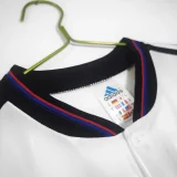 1996-1998 Bayern Away Retro Soccer Jersey