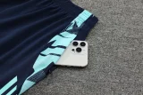 24-25 RMA Light green Tank top and shorts suit