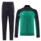 23-24 AD Green Jacket Tracksuit #AJ13