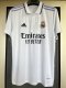 22-23 RMA Home 1:1 Fans Soccer Jersey