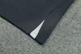 24-25 LIV Dark gray Tank top and shorts suit