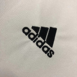 2002-2003 ACM Away Retro Soccer Jersey (带决赛字)