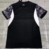 24-25 ACM Black GoalKeeper Fans Soccer Jersey