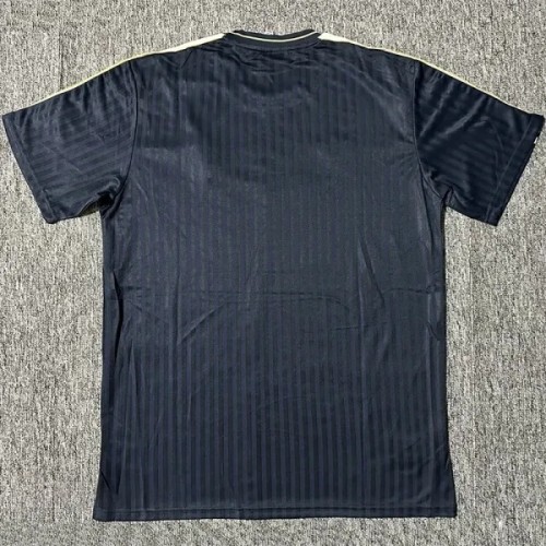 25-26 JUV Dark blue Training Shirts