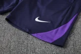 25-26 Corinthians Purple Training Short Suit