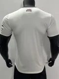 24-25 Man Utd Third   Player Version Soccer Jersey