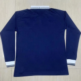 1998 Universidad De Chile Home Long Sleeve Retro Soccer Jersey