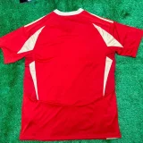 24-25 Standard Liege Home Fans Soccer Jersey