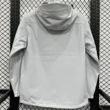 2025 DST Grey Outdoor Jackets #RK903冲锋衣