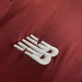 2018-2019 LIV Home Retro Soccer Jersey