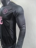 25-26 Inter Miami Away Long Sleeve Player VersionSoccer Jersey(长袖球员)