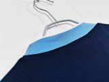 1998 Argentina  Away Soccer Jersey