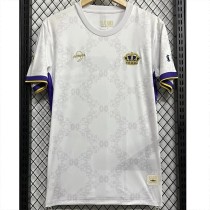 24-25 RMA Comma Special Edition Fans Training Shirts (背后WALES)