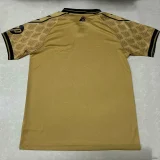 24-25 Wrexham FC Away Fans Soccer Jersey