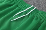 2025 AD Green Jacket Tracksuit #2308