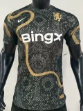 25-26 CHE Limited Edition Player Version Soccer Jersey