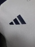 24-25 RMA White Player Version Training shirts