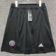 25-26 Inter Miami Away Shorts Pants