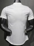 2012 Portugal Away Player Version 员 Retro soccer jersey