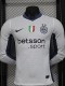 2024-25 INT Away Long Sleeve Player Version Soccer Jersey (长袖球员)