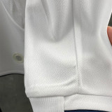 2006 England Home Retro Long Sleeve Soccer Jersey (长袖)