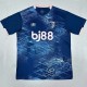 24-25 Bournemouth Third Fans Soccer Jersey