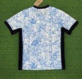 24-25 Portugal Away Fans Soccer Jersey