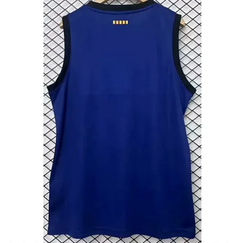 24-25 BAR Home Vest