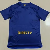 24-25 Boca Juniors Third Fans Soccer Jersey